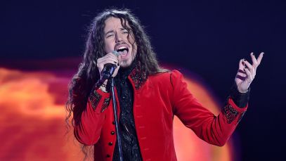 Krajowe eliminacje – Eurowizja 2016
