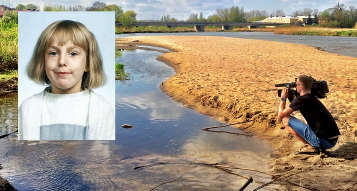 Andżelika Rutkowska zaginęła 31 stycznia 1997 roku