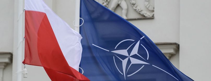 Rozwiąż „Wielki Test o Wojsku. 20 lat w NATO”