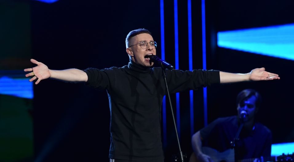 Młody, pełen energii i wyjątkowy – Ralph Kamiński! Opole było zachwycone! (fot. I. Sobieszczuk/TVP)
