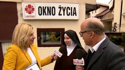 Dawać ludziom nadzieję