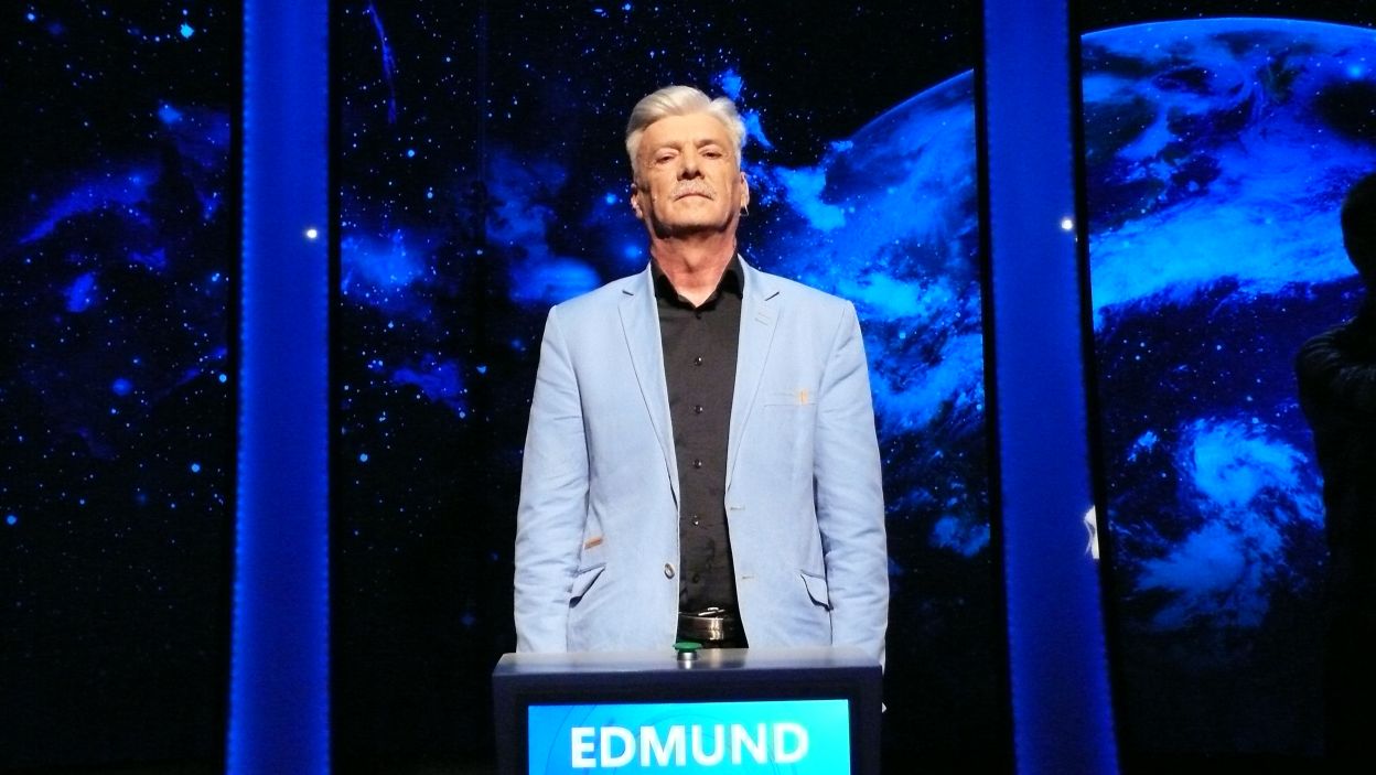 Zwycięzcą 7 odcinka 110 edycji został Pan Edmund Safiańczuk