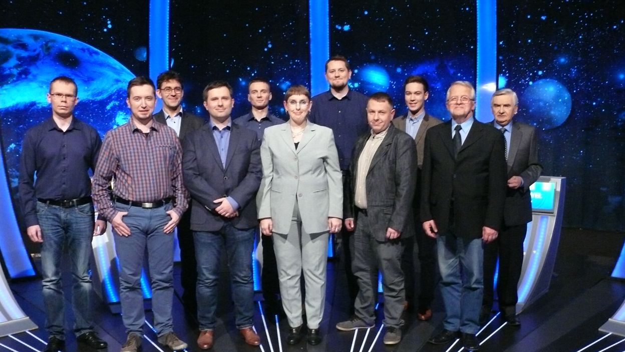 Uczestnicy 10 odcinka 102 edycji