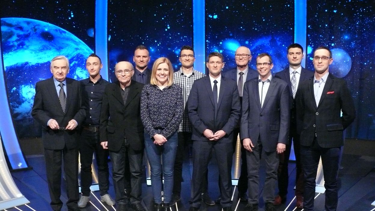 Uczestnicy 10 odcinka 103 edycji