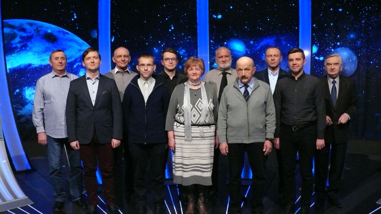 Zawodnicy 7 odcinka 103 edycji