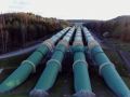 Jak działa elektrownia wodna i farma wiatrowa Jak działa elektrownia wodna i farma wiatrowa