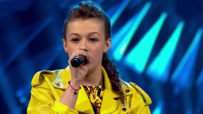 Zuzia Jabłońska – „Sami”