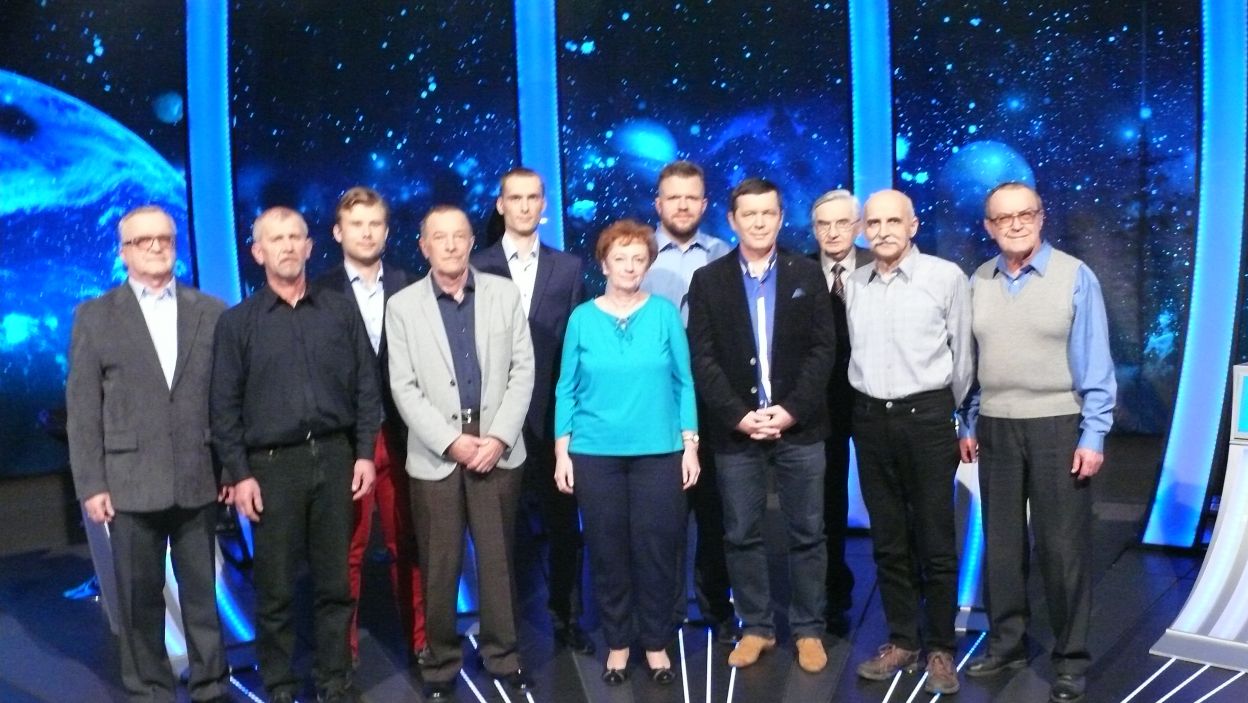W 14 odcinku 109 edycji wezmą udział następni chętni