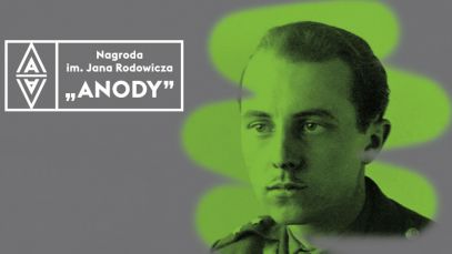 Gala wręczenia nagród im. Jana Rodowicza „Anody” 2019