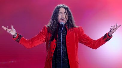 Finał: Michał Szpak – „Color Of Your Life”