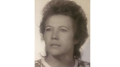 Czesława Białas zaginęła 28 listopada 1995 r.