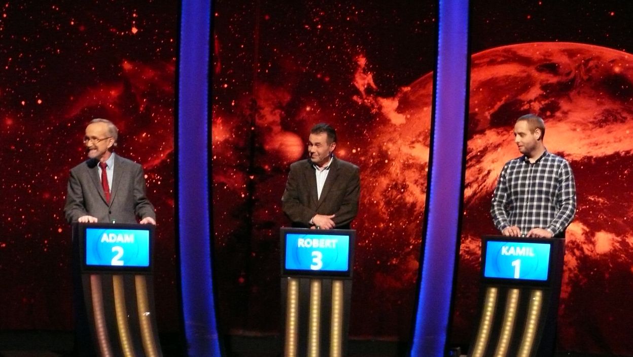 Finaliści 11 odcinka 101 edycji