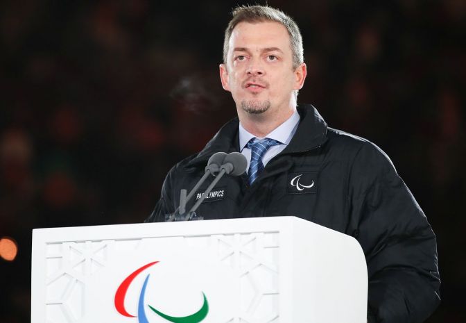 Parsons: Polska to pozytywny wzór dla innych krajów