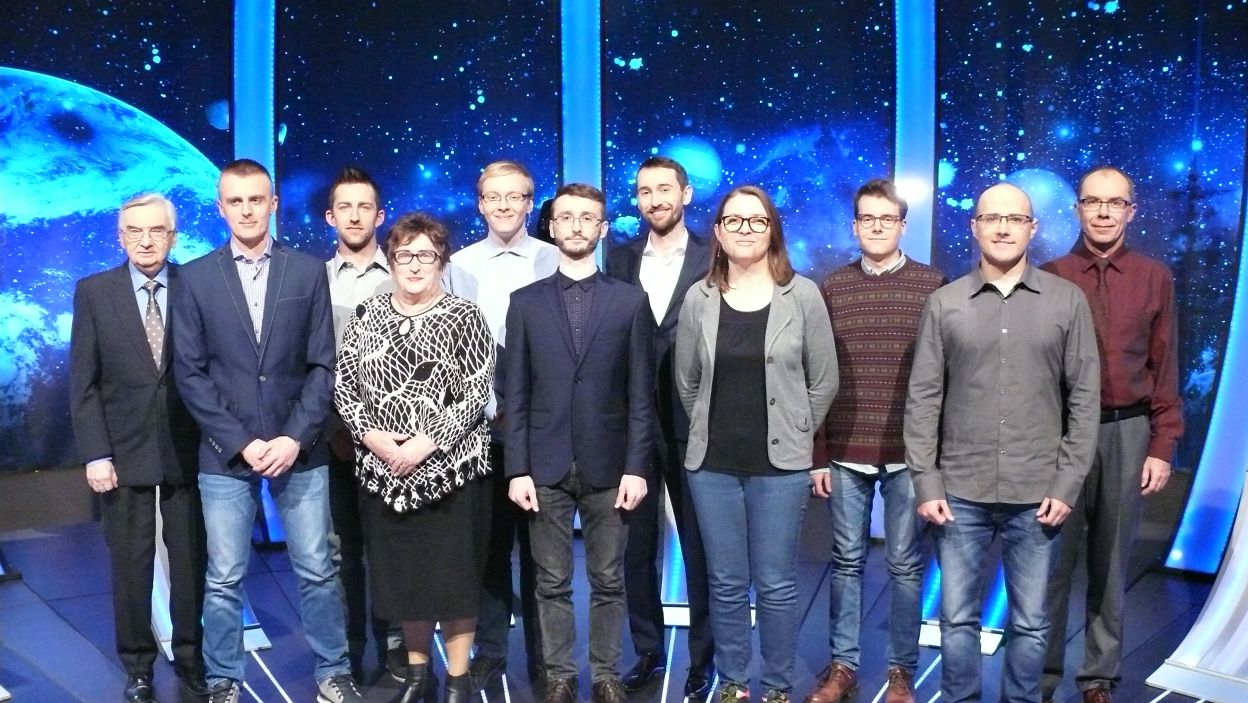 Uczestnicy 5 odcinka 103 edycji