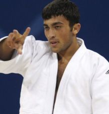 Ilias Iliadis (fot. Getty Images)