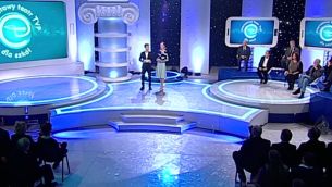 Gala II Internetowego Przeglądu Uczniowskich Zespołów Teatralnych cz. I