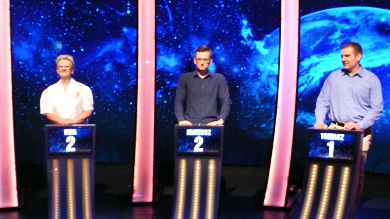 Finaliści 19 odcinka 100 edycji