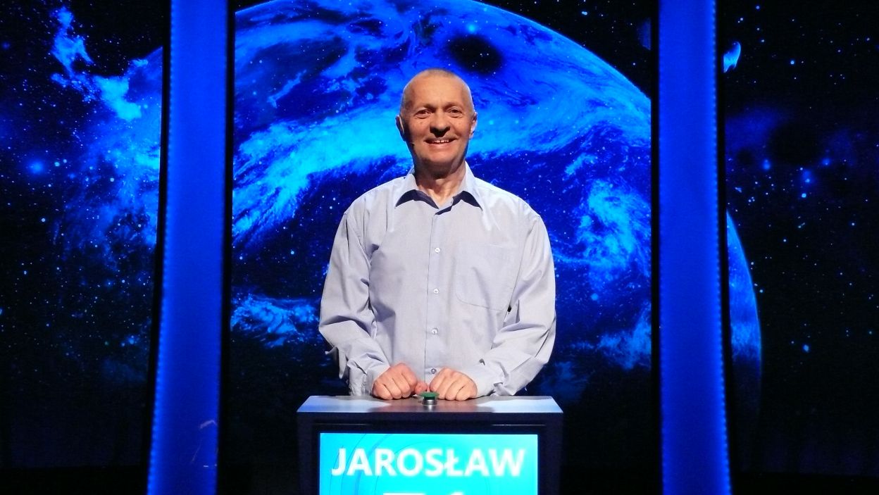 Zwycięzcą 6 odcinka 108 edycji został Pan Jarosław Kurczewski