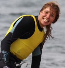 Zofia Noceti-Klepacka (fot. Getty Images)