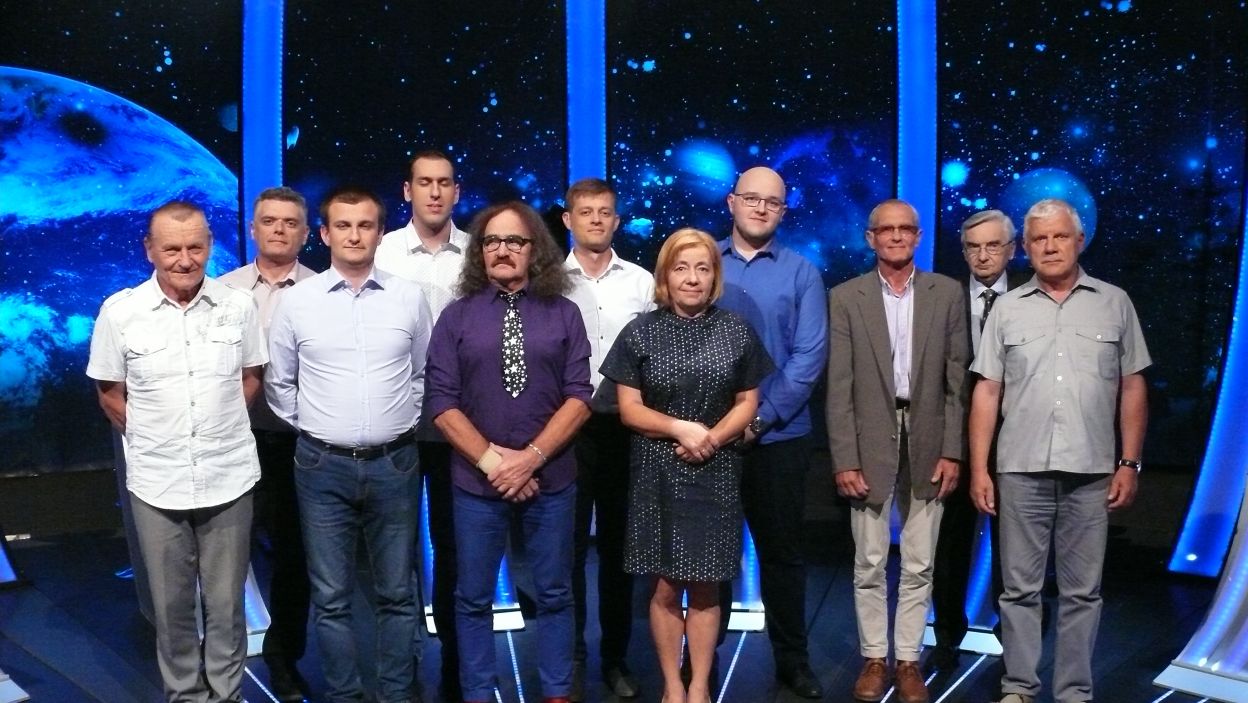 W 5 odcinku 108 edycji zagra dziesięcioro kolejnych uczestników