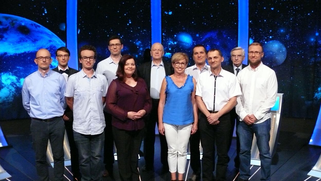 Uczestnicy 13 odcinka 108 edycji