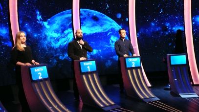 Wywiad z finalistami 1 odcinka 110 edycji