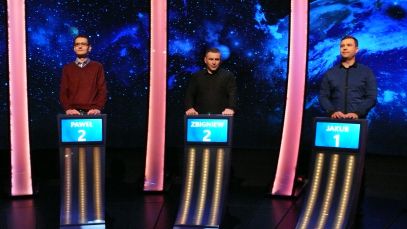 Zobacz, czego spodziewali się finaliści biorąc udział w 7 odcinku 112 edycji