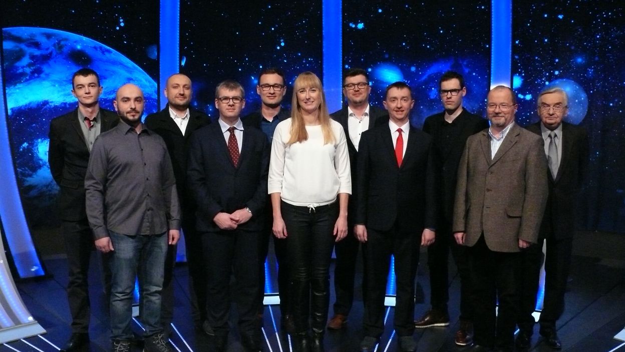 Zawodnicy 6 odcinka 103 edycji