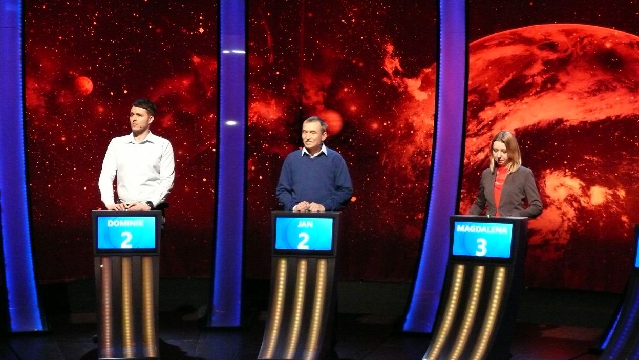 Finaliści 20 odcinka 104 edycji