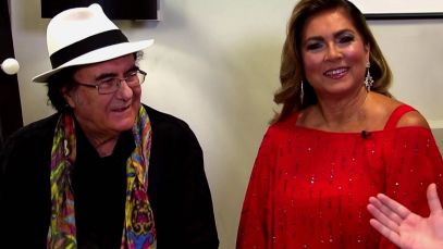 Co szykują Al Bano i Romina Power?