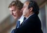 Platini: finał europejskich pucharów w Polsce? Musicie trochę poczekać