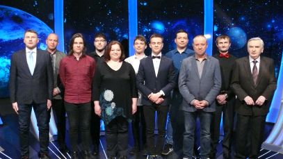 Uczestnicy 12 odcinka 113 edycji