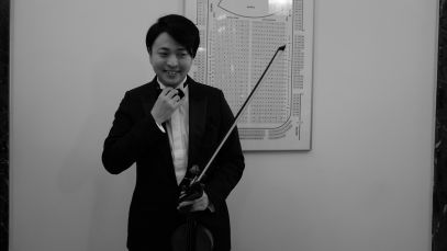 Q&A – pytania melomanów. Seiji Okamoto