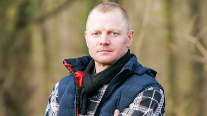 Marek – 46 lat