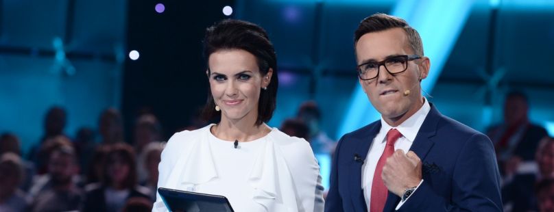 Wielki Test o Jasnej Górze