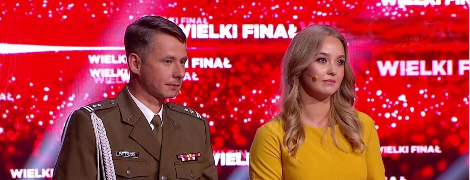 Wielki Test o Polskich Siłach Zbrojnych – runda finałowa