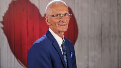 Kupidyn może wypuszczać strzały!