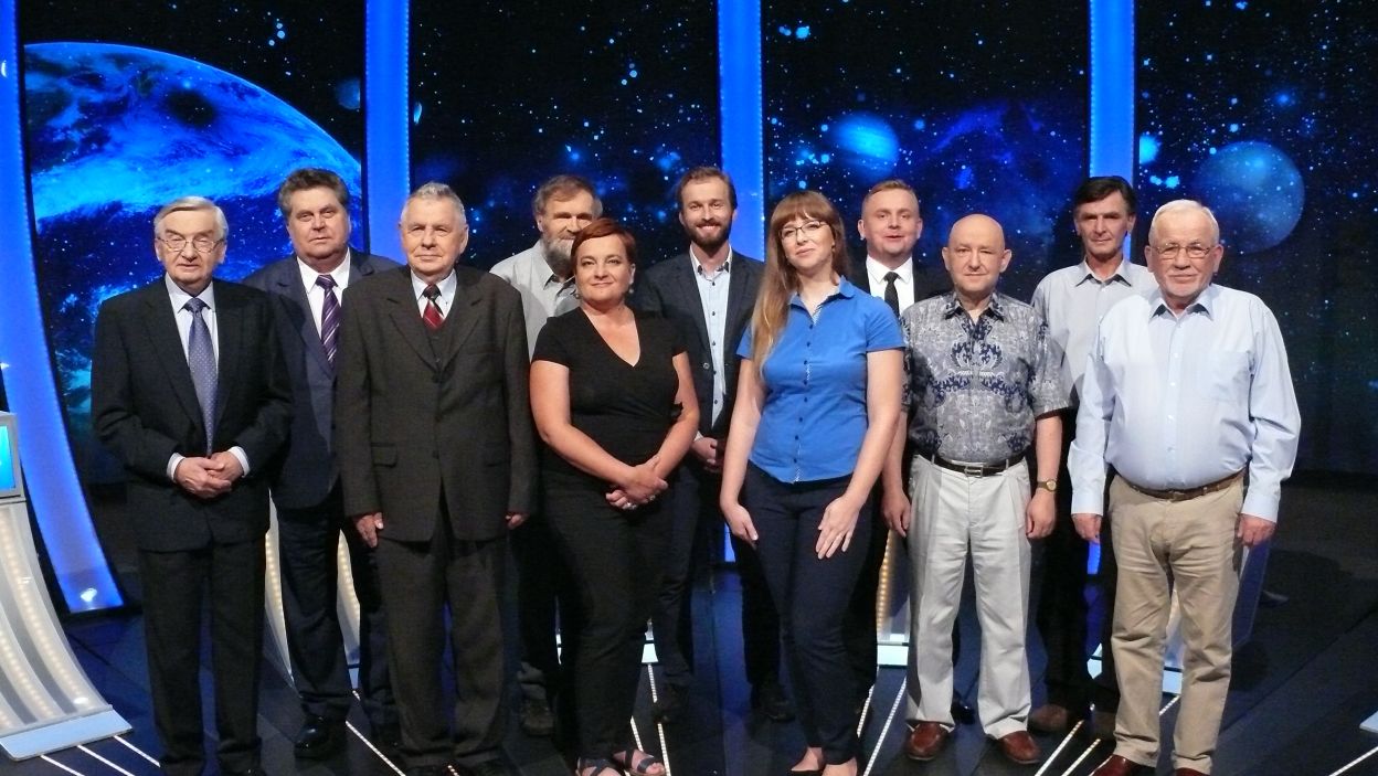 Zawodnicy 18 odcinka 108 edycji