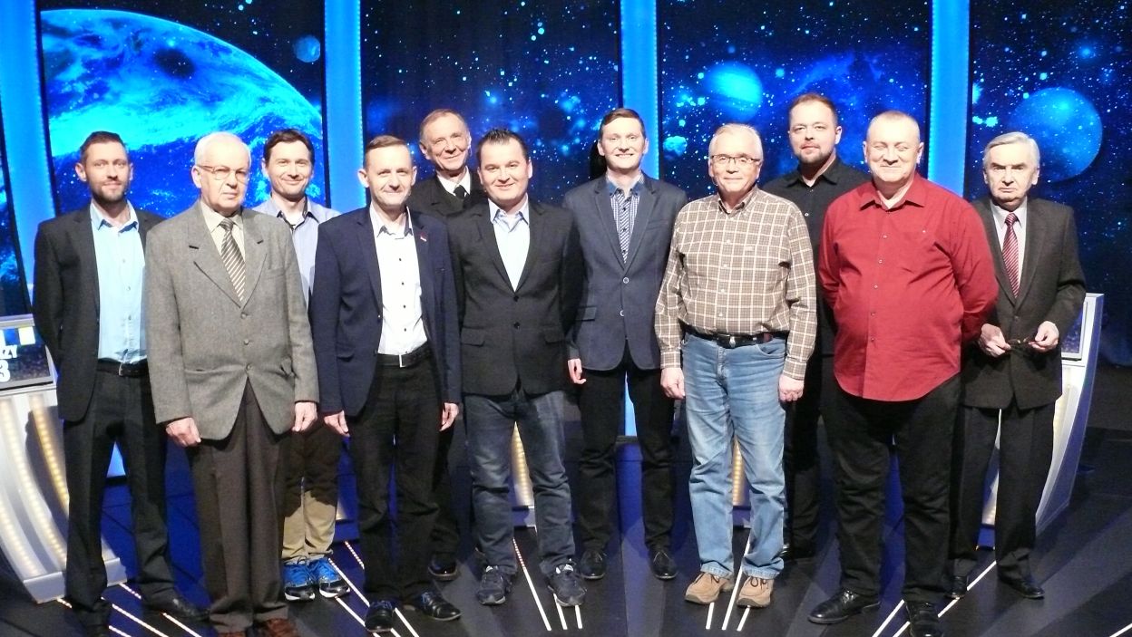Zawodnicy 5 odcinka 99 edycji
