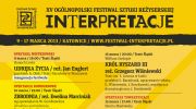 xv-ogolnopolski-festiwal-sztuki-rezyserskiej-interpretacje-katowice-2013