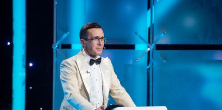 Wielki Test o Chopinie – 1. runda