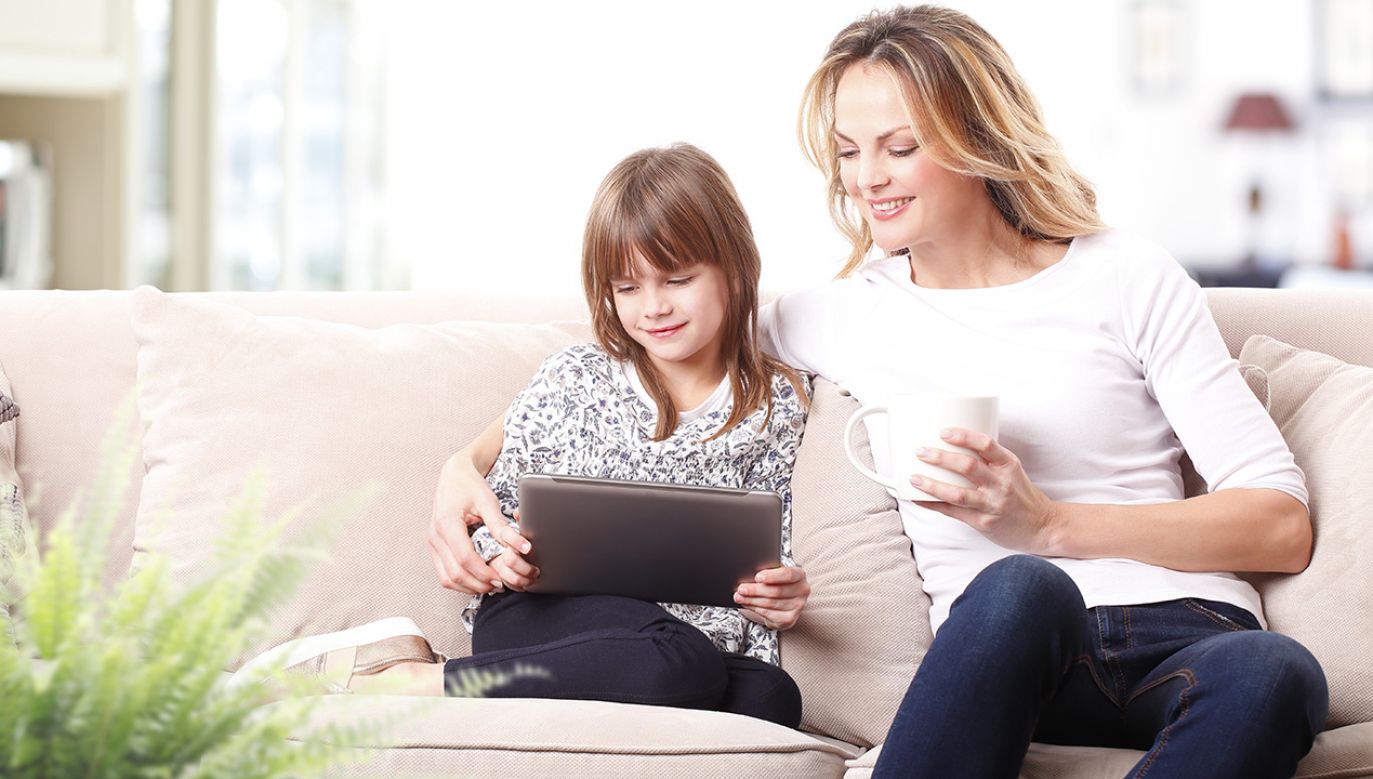 Dzień Bezpiecznego Internetu obchodzony jest z inicjatywy Komisji Europejskiej od 2004 r. (fot. Shutterstock/Kinga)