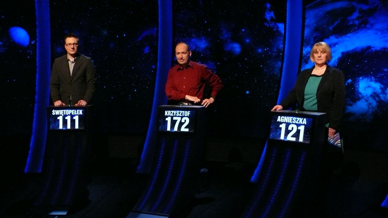 Finaliści 19 odcinka 99 edycji