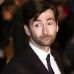 Podczas kręcenia scen w Warszawie David Tennant był pod wrażeniem profesjonalizmu polskiej ekipy (fot. Marc Larkin/PAP)