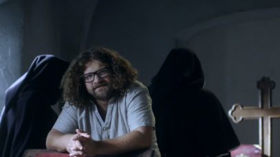 Korona królów – Taka historia…, odc. 3