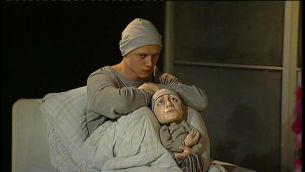 „Oskar i Pani Róża”