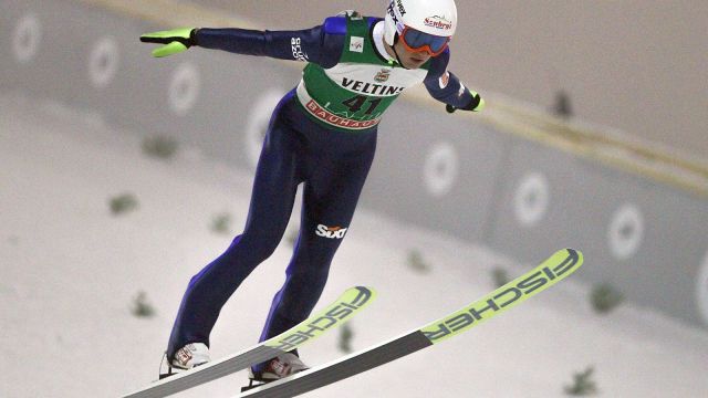 PŚ: konkurs drużynowy w Lahti. Transmisja dziś w TVP