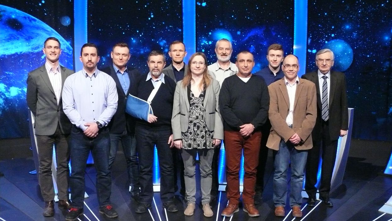 Uczestnicy 2 odcinka 105 edycji