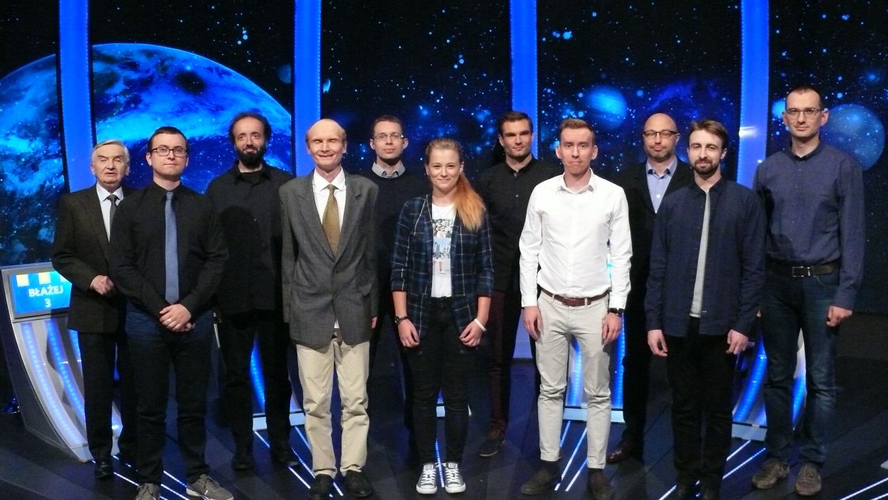Drugą dziesiątkę odcinków rozpoczną uczestnicy z 11 odcinka 109 edycji
