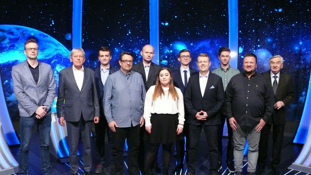 Zawodnicy 3 odcinka 103 edycji